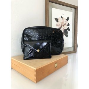 🖤PATENT LEATHER PLZ!!🖤